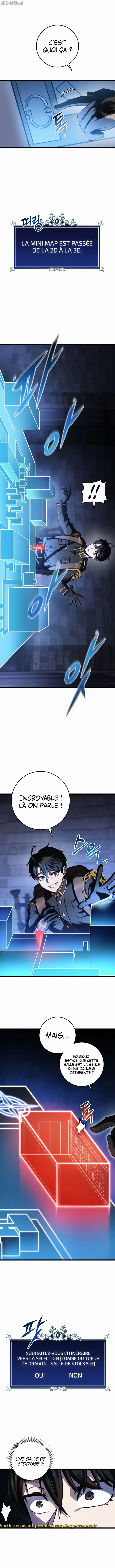 A Dragonslayer’s Peerless Regression Chapitre 15 - Page 13