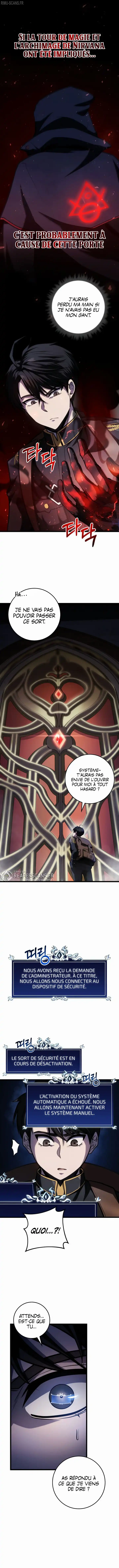 A Dragonslayer’s Peerless Regression Chapitre 15 - Page 16