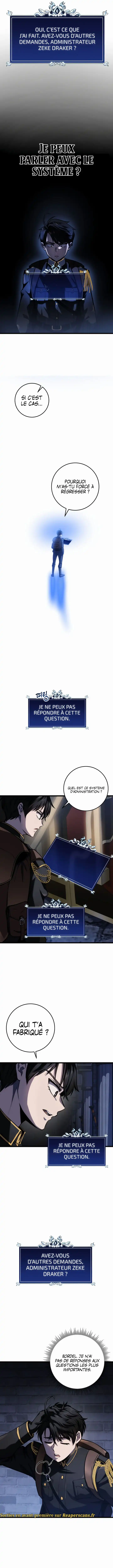 A Dragonslayer’s Peerless Regression Chapitre 15 - Page 17