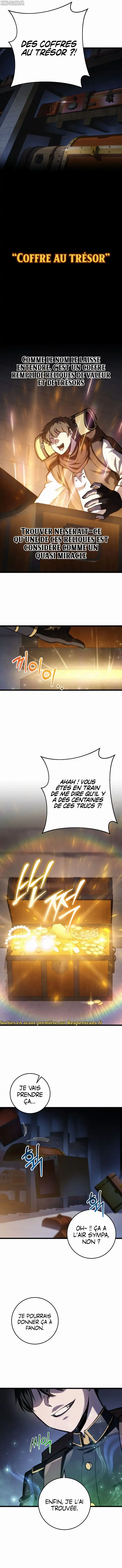 A Dragonslayer’s Peerless Regression Chapitre 15 - Page 19