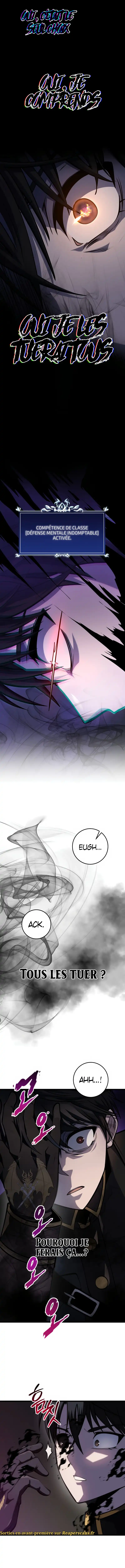 A Dragonslayer’s Peerless Regression Chapitre 16 - Page 11