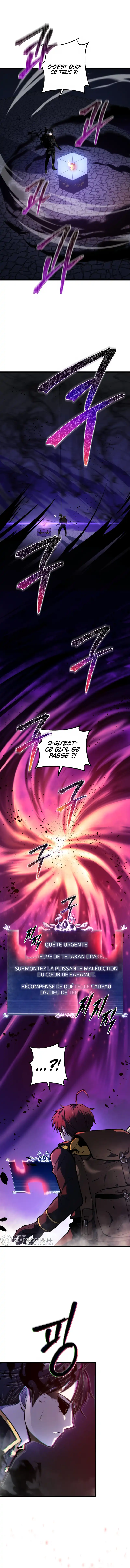 A Dragonslayer’s Peerless Regression Chapitre 16 - Page 12