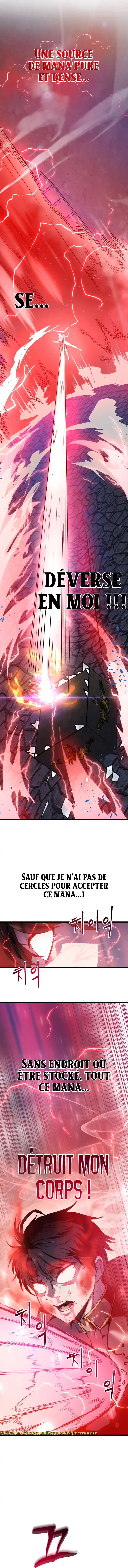 A Dragonslayer’s Peerless Regression Chapitre 16 - Page 17