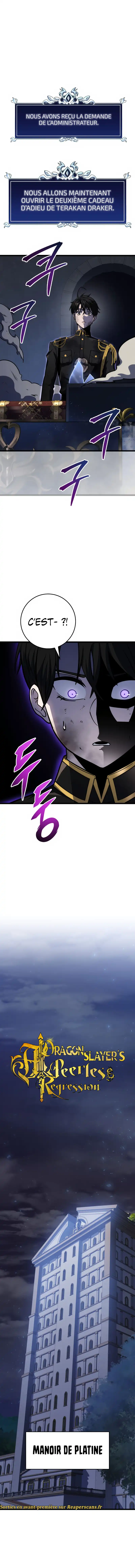 A Dragonslayer’s Peerless Regression Chapitre 17 - Page 3