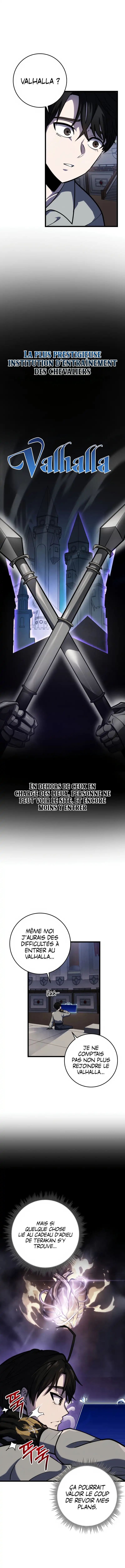 A Dragonslayer’s Peerless Regression Chapitre 17 - Page 6