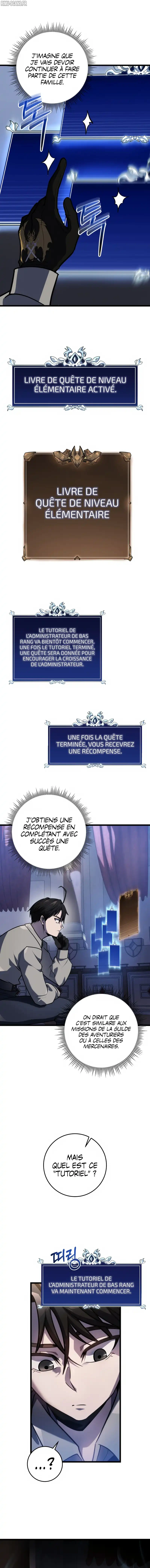 A Dragonslayer’s Peerless Regression Chapitre 17 - Page 7