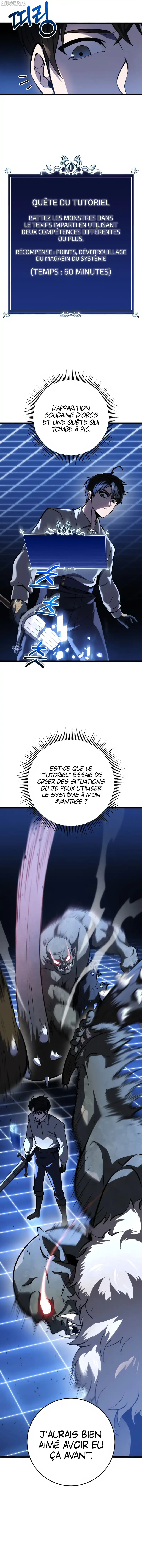 A Dragonslayer’s Peerless Regression Chapitre 17 - Page 10