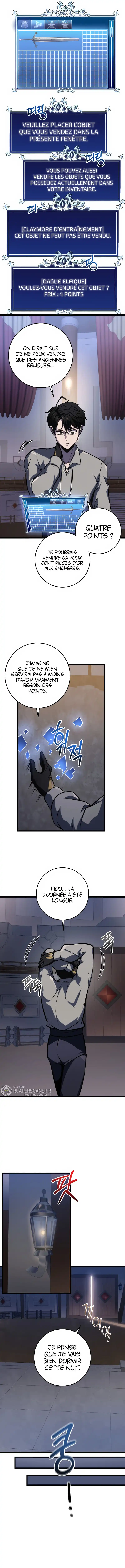 A Dragonslayer’s Peerless Regression Chapitre 17 - Page 14
