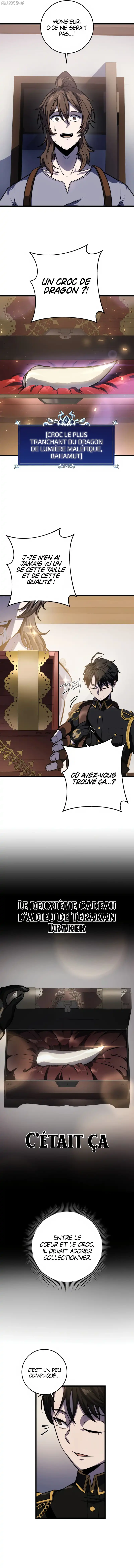 A Dragonslayer’s Peerless Regression Chapitre 17 - Page 19