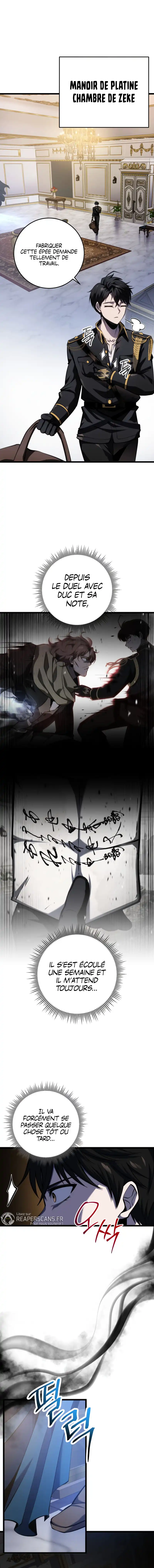 A Dragonslayer’s Peerless Regression Chapitre 18 - Page 3