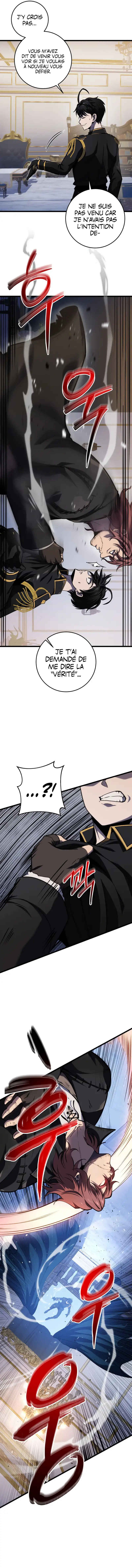 A Dragonslayer’s Peerless Regression Chapitre 18 - Page 5