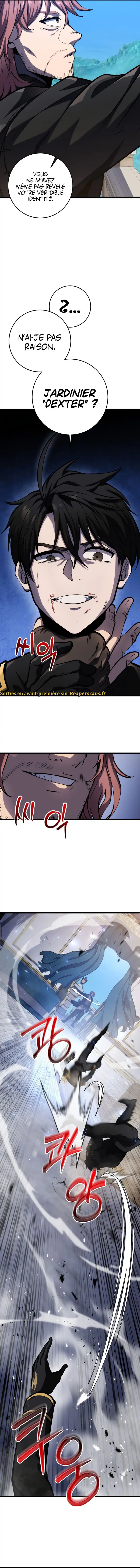 A Dragonslayer’s Peerless Regression Chapitre 18 - Page 8