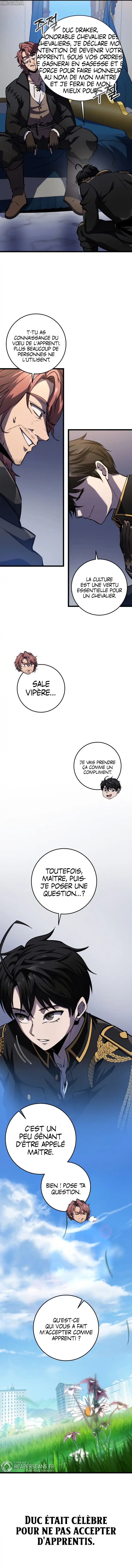 A Dragonslayer’s Peerless Regression Chapitre 18 - Page 13