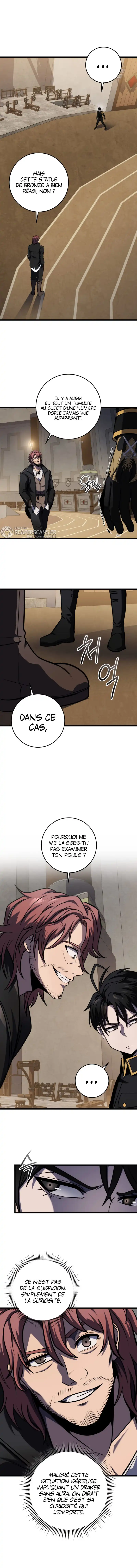 A Dragonslayer’s Peerless Regression Chapitre 19 - Page 3
