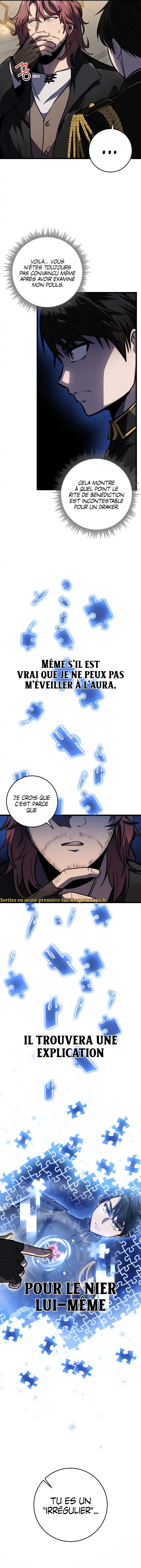 A Dragonslayer’s Peerless Regression Chapitre 19 - Page 6