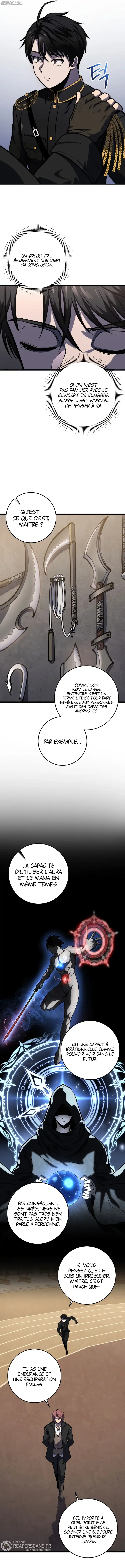 A Dragonslayer’s Peerless Regression Chapitre 19 - Page 7