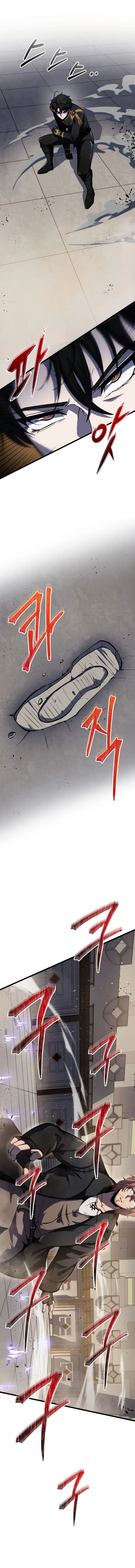 A Dragonslayer’s Peerless Regression Chapitre 19 - Page 11