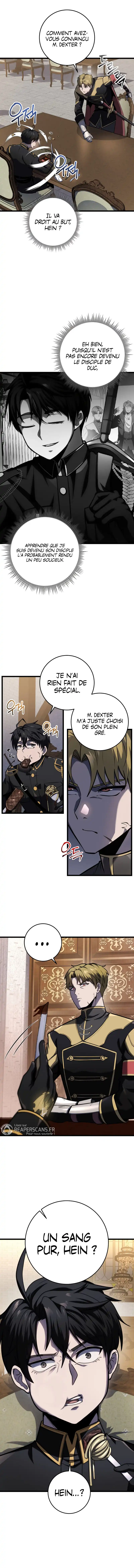 A Dragonslayer’s Peerless Regression Chapitre 19 - Page 15