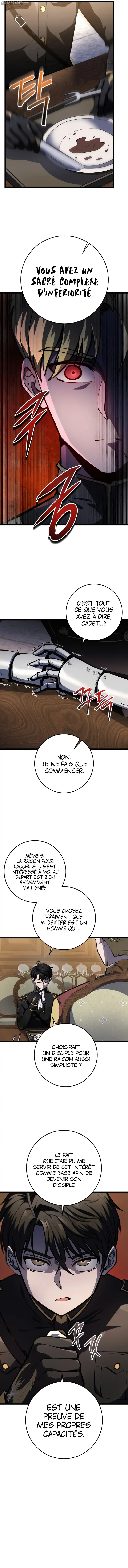 A Dragonslayer’s Peerless Regression Chapitre 19 - Page 16