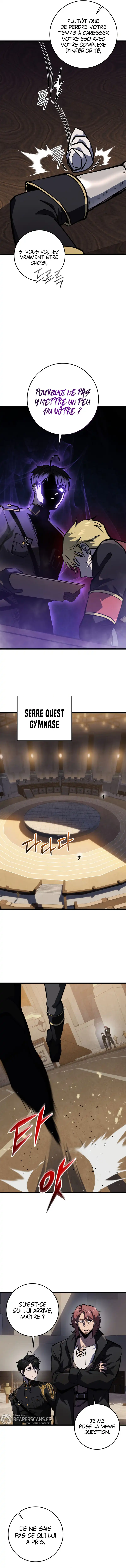 A Dragonslayer’s Peerless Regression Chapitre 19 - Page 17