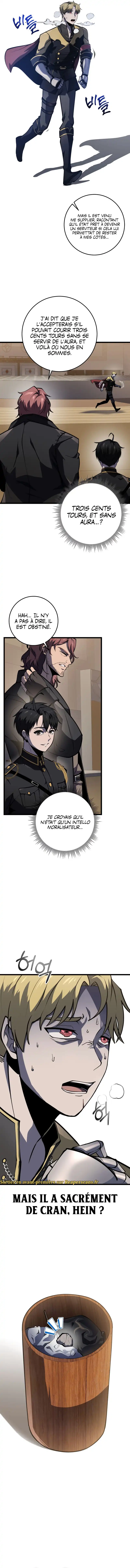A Dragonslayer’s Peerless Regression Chapitre 19 - Page 18