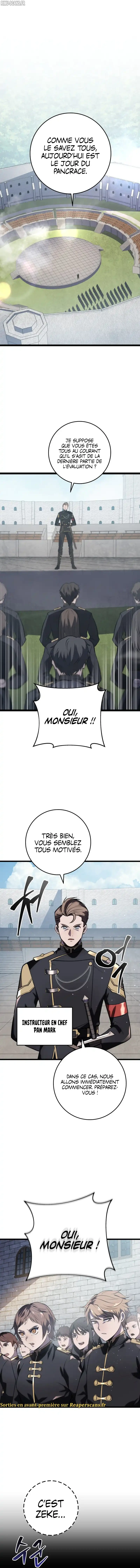 A Dragonslayer’s Peerless Regression Chapitre 2 - Page 4