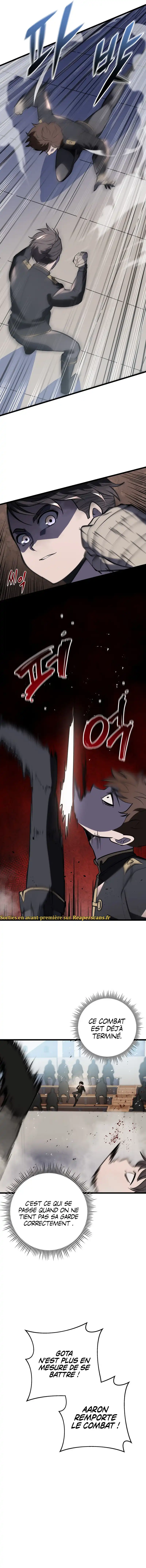 A Dragonslayer’s Peerless Regression Chapitre 2 - Page 6