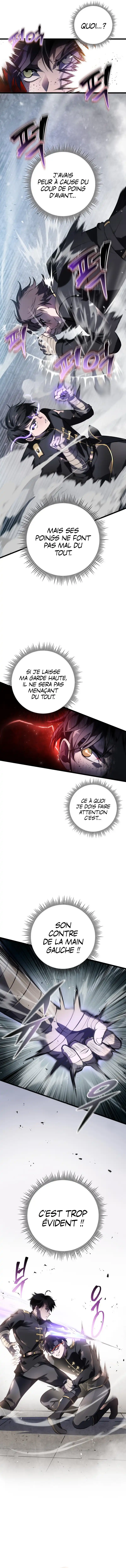 A Dragonslayer’s Peerless Regression Chapitre 2 - Page 15
