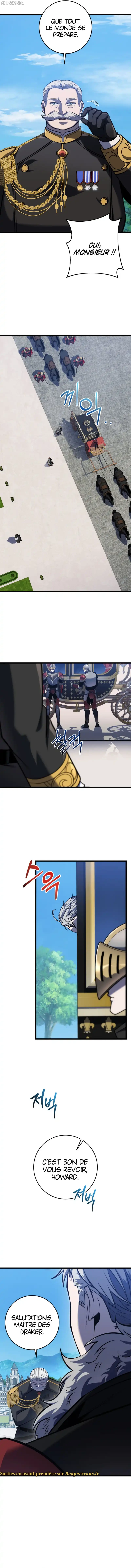 A Dragonslayer’s Peerless Regression Chapitre 20 - Page 4