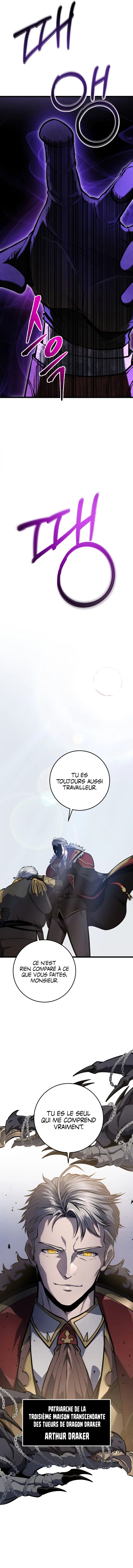 A Dragonslayer’s Peerless Regression Chapitre 20 - Page 6