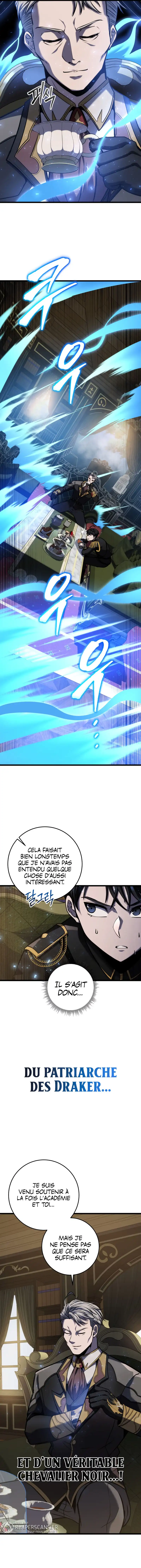 A Dragonslayer’s Peerless Regression Chapitre 20 - Page 15