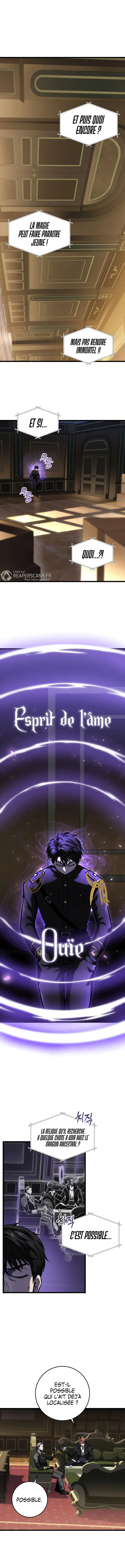 A Dragonslayer’s Peerless Regression Chapitre 21 - Page 3