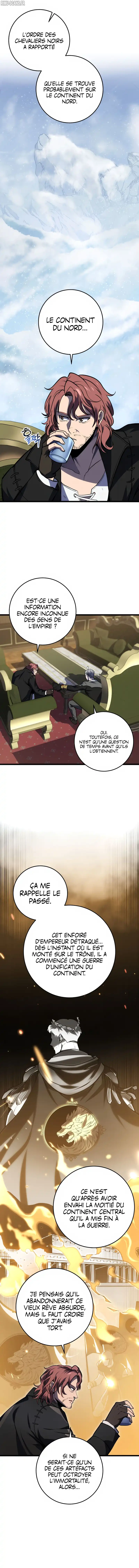 A Dragonslayer’s Peerless Regression Chapitre 21 - Page 4