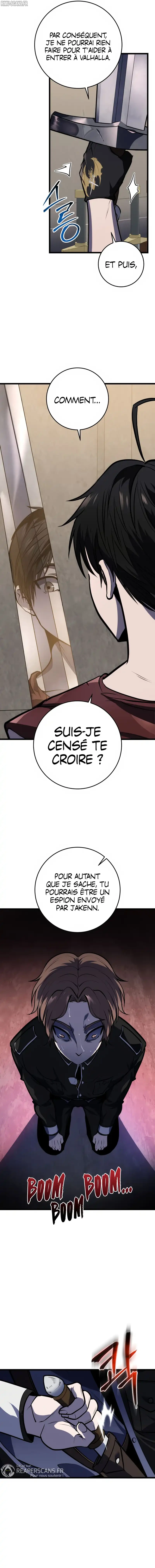 A Dragonslayer’s Peerless Regression Chapitre 21 - Page 13