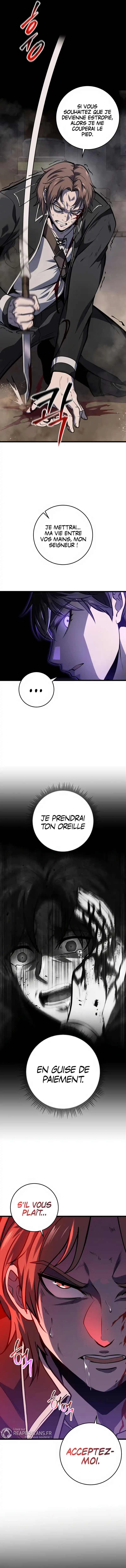 A Dragonslayer’s Peerless Regression Chapitre 21 - Page 15