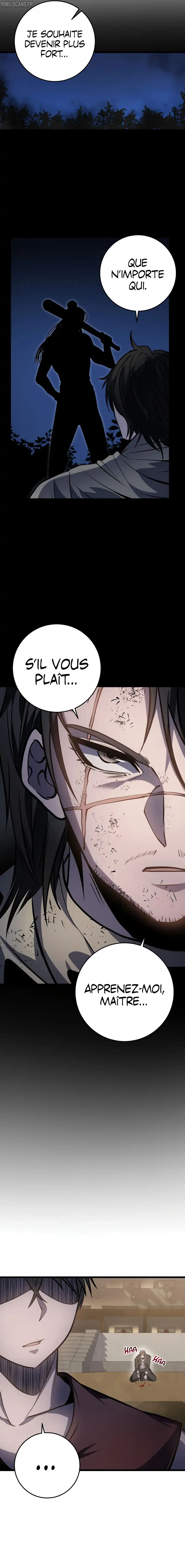 A Dragonslayer’s Peerless Regression Chapitre 21 - Page 16
