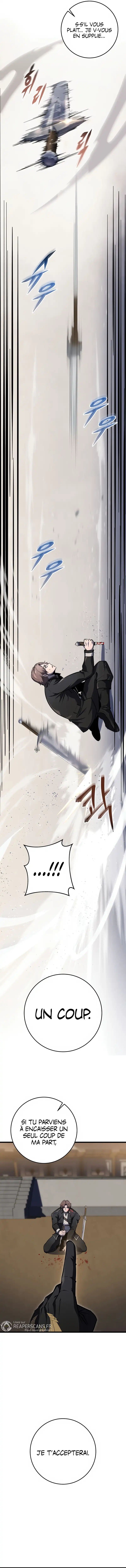 A Dragonslayer’s Peerless Regression Chapitre 21 - Page 17