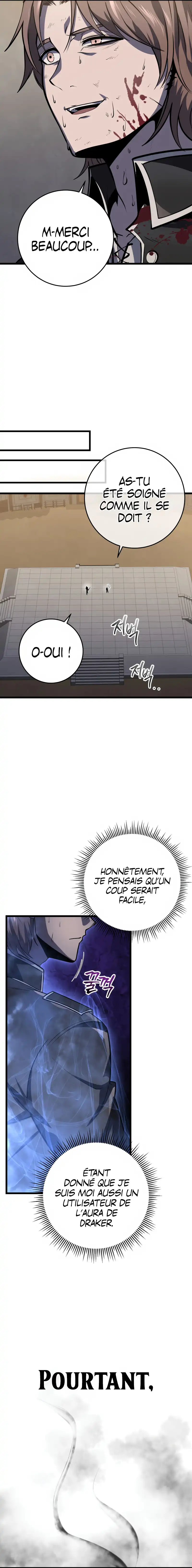 A Dragonslayer’s Peerless Regression Chapitre 21 - Page 18