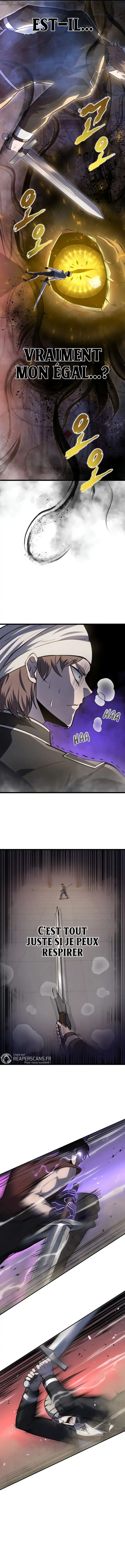 A Dragonslayer’s Peerless Regression Chapitre 21 - Page 19
