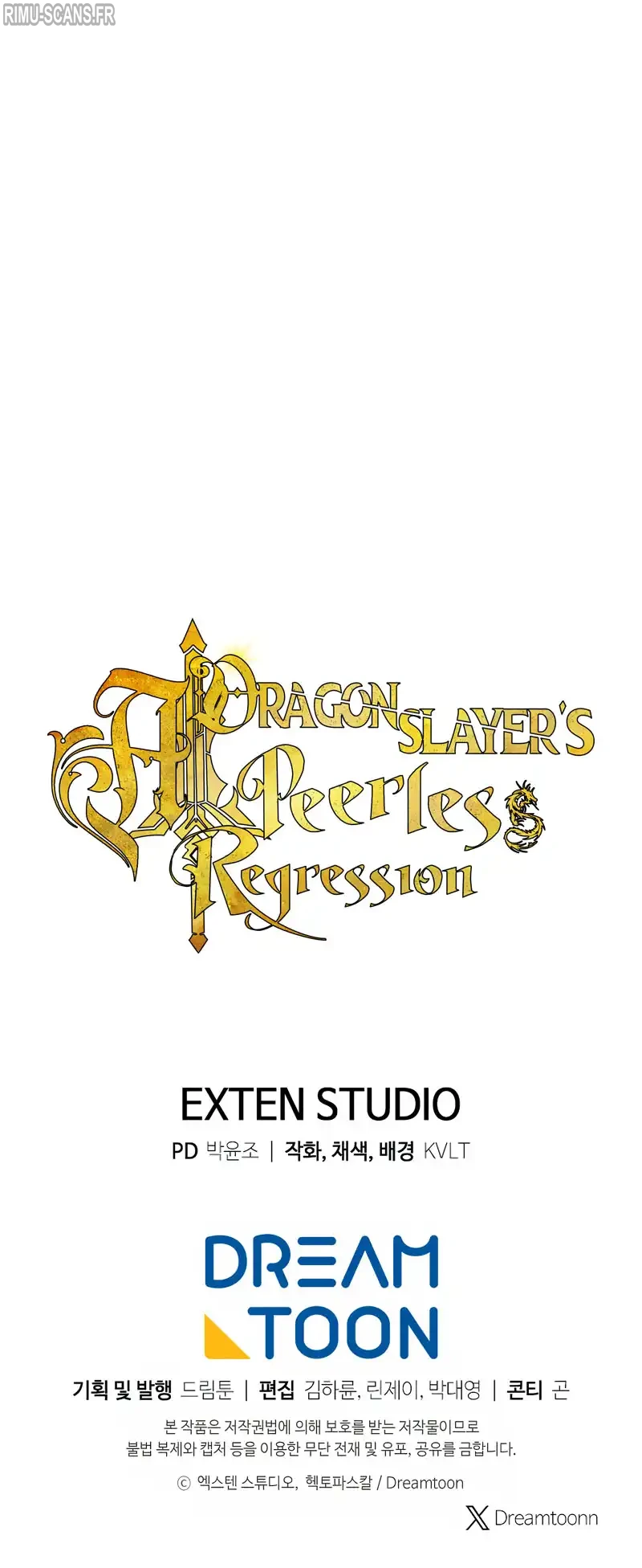 A Dragonslayer’s Peerless Regression Chapitre 22 - Page 13