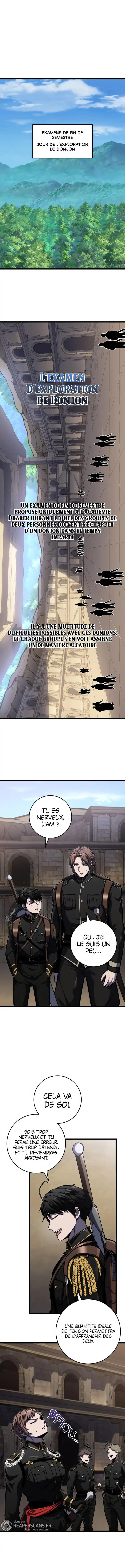 A Dragonslayer’s Peerless Regression Chapitre 23 - Page 3