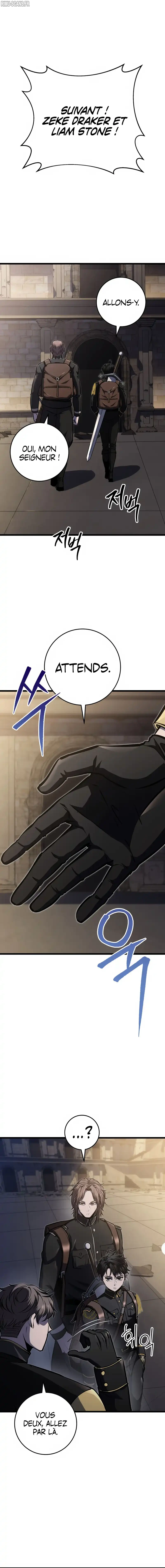 A Dragonslayer’s Peerless Regression Chapitre 23 - Page 4