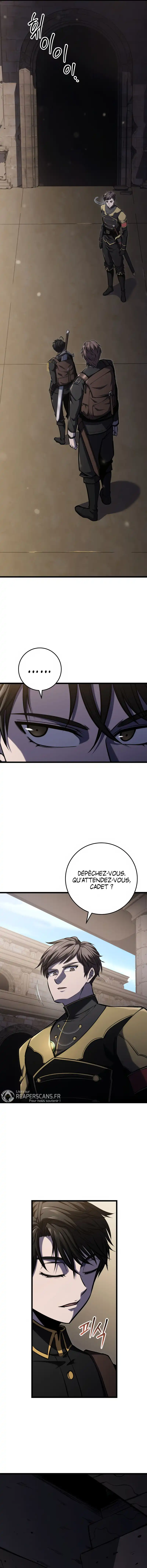 A Dragonslayer’s Peerless Regression Chapitre 23 - Page 5