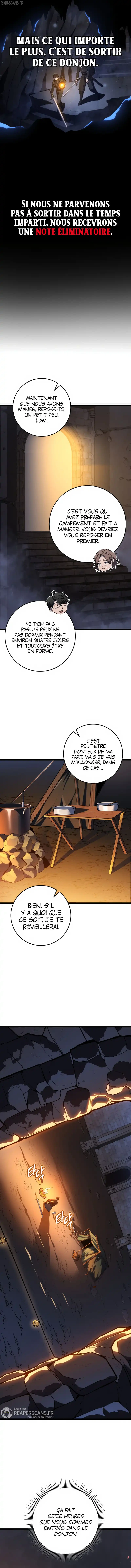 A Dragonslayer’s Peerless Regression Chapitre 23 - Page 7