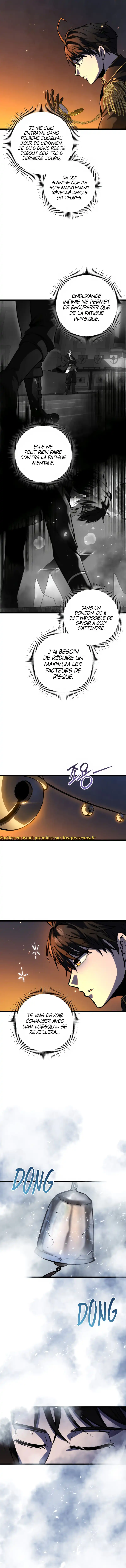 A Dragonslayer’s Peerless Regression Chapitre 23 - Page 8