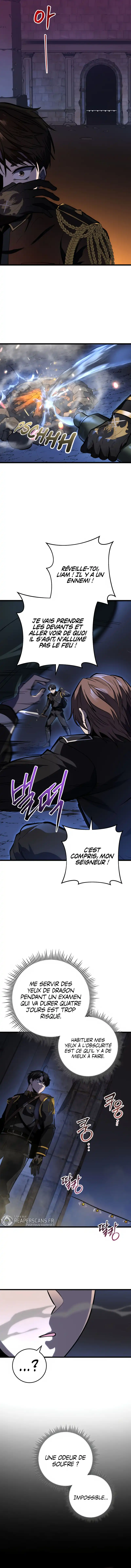 A Dragonslayer’s Peerless Regression Chapitre 23 - Page 11