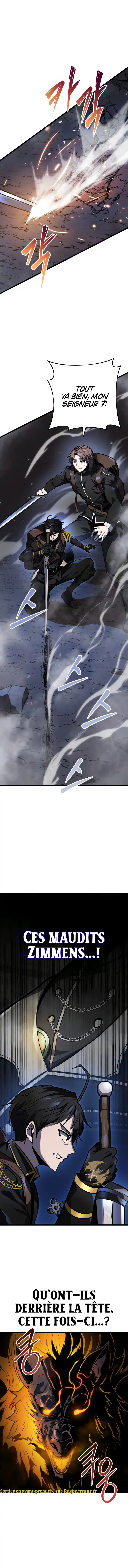A Dragonslayer’s Peerless Regression Chapitre 23 - Page 14