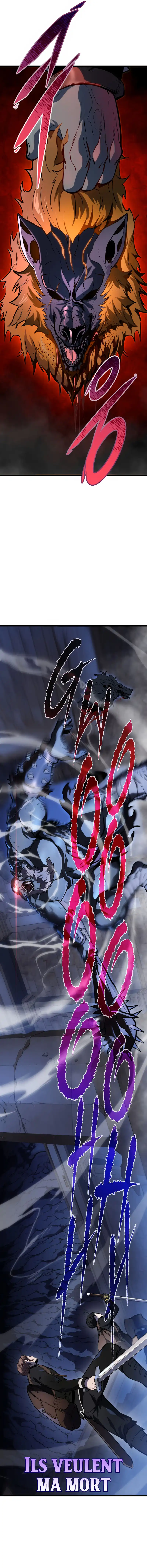 A Dragonslayer’s Peerless Regression Chapitre 23 - Page 15