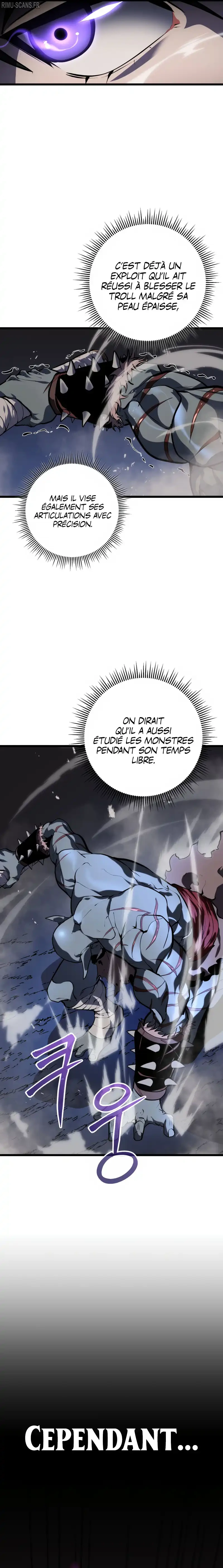 A Dragonslayer’s Peerless Regression Chapitre 23 - Page 19