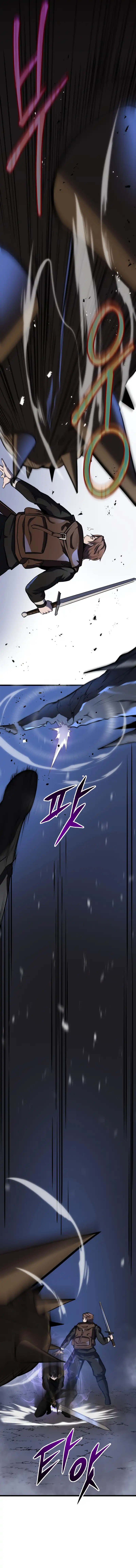 A Dragonslayer’s Peerless Regression Chapitre 23 - Page 20